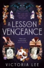 A Lesson in Vengeance - eBook