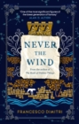 Never the Wind - Book