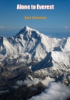 Alone to Everest - eBook