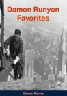 Damon Runyon Favorites - eBook