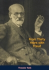 From Thirty Years with Freud - eBook