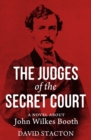 The Judges of the Secret Court - eBook