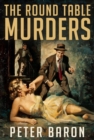 The Round Table Murders - eBook