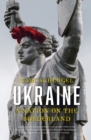 Ukraine : A Nation on the Borderland - eBook
