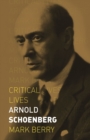 Arnold Schoenberg - Book