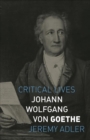 Johann Wolfgang von Goethe - Book