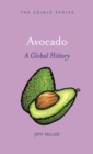 Avocado : A Global History - Book