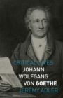 Johann Wolfgang von Goethe - eBook