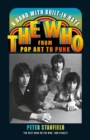 A Band with Built-In Hate : The Who from Pop Art to Punk - Book