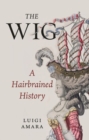 The Wig : A Harebrained History - Book