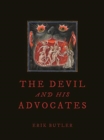The Devil and His Advocates - Book