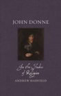 John Donne : In the Shadow of Religion - Book