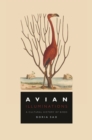 Avian Illuminations : A Cultural History of Birds - Book