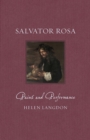 Salvator Rosa : Paint and Performance - eBook
