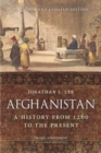 Afghanistan : A History from 1260 to the Present, Expanded and Updated Edition - Book