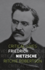 Friedrich Nietzsche - Book