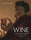 Wine : A Cultural History - Book