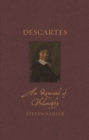 Descartes : The Renewal of Philosophy - Book