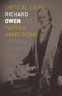Richard Owen - Book