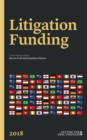 Litigation Funding - eBook