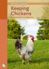 Keeping Chickens 9th Edition: Practical Advice for Beginners - eBook