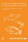 Optimum Vitamin Nutrition for More Sustainable Aquaculture - eBook
