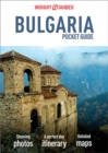 Insight Guides Pocket Bulgaria (Travel Guide eBook) - eBook