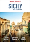 Insight Guides Pocket Sicily (Travel Guide eBook) - eBook