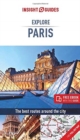 Insight Guides Explore Paris (Travel Guide with Free eBook) - Book