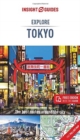 Insight Guides Explore Tokyo (Travel Guide with Free eBook) - Book