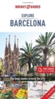 Insight Guides Explore Barcelona (Travel Guide with Free eBook) - Book