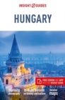 Insight Guides Hungary (Travel Guide with Free eBook) - Book