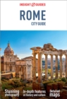 Insight Guides City Guide Rome (Travel Guide eBook) - eBook