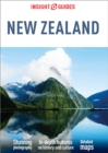 Insight Guides New Zealand (Travel Guide eBook) - eBook