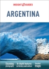 Insight Guides Argentina (Travel Guide eBook) - eBook