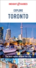 Insight Guides Explore Toronto (Travel Guide eBook) : (Travel Guide eBook) - eBook