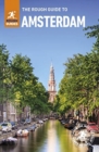 The Rough Guide to Amsterdam (Travel Guide) - Book