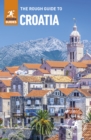 The Rough Guide to Croatia (Travel Guide with Free eBook) - Book