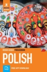 Rough Guides Phrasebook Polish (Bilingual dictionary) - Book