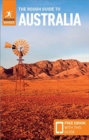The Rough Guide to Australia (Travel Guide with Free eBook) - Book