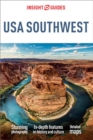Insight Guides USA Southwest (Travel Guide eBook) - eBook