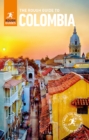 The Rough Guide to Colombia (Travel Guide eBook) - eBook