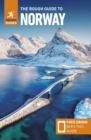 The Rough Guide to Norway (Travel Guide with Free eBook) - Book