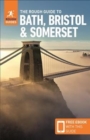 The Rough Guide to Bath, Bristol & Somerset (Travel Guide with Free eBook) - Book