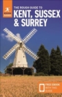 The Rough Guide to Kent, Sussex & Surrey (Travel Guide with Free eBook) - Book