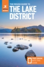 The Rough Guide to the Lake District (Travel Guide with Free eBook) - Book