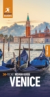 Pocket Rough Guide Venice: Travel Guide with Free eBook - Book
