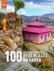 The Rough Guide to the 100 Best Places on Earth 2022 - Book