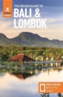 The Rough Guide to Bali & Lombok (Travel Guide with Free eBook) - Book