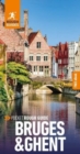 Pocket Rough Guide Bruges & Ghent: Travel Guide with Free eBook - Book